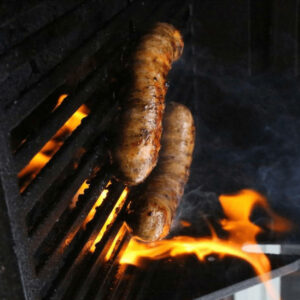 Barbacoa All Beef Sausage