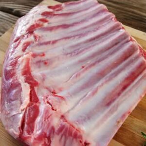 Beef Ribs