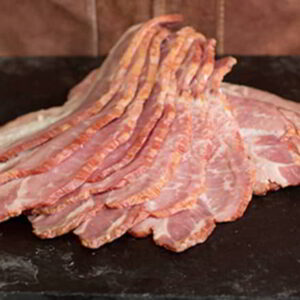 Beef Bacon