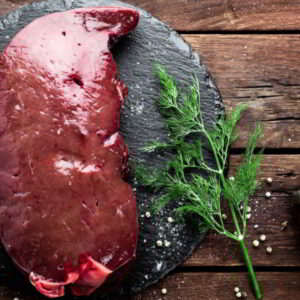 Beef Livers