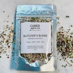 Butcher's Blend