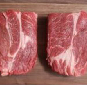 Chuck Eye Steak