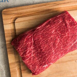 Denver Steak