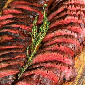 Hanger Steak