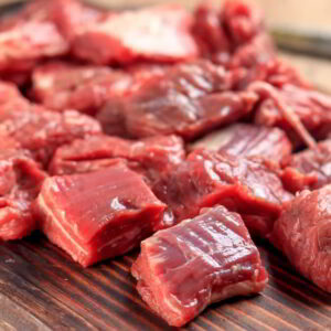 Lamb Stew Meat
