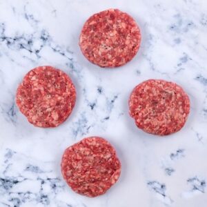 Waygu Burgers