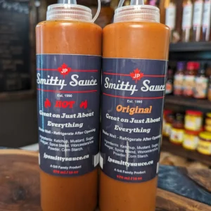 Smitty's Sauce