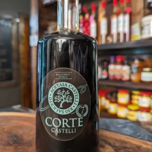 Corte Castilli 7 Year Aged Balsamic Vinegar