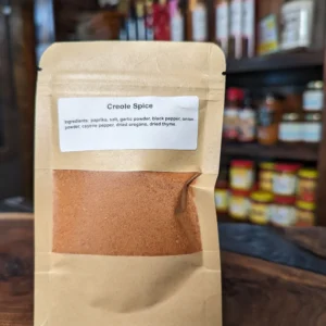 Creole Spice