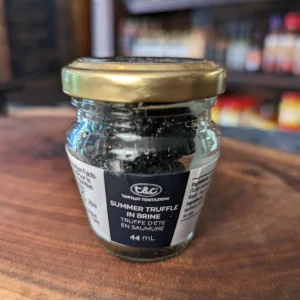 T & C Tartufi Tentazioni Summer Truffle in Brine