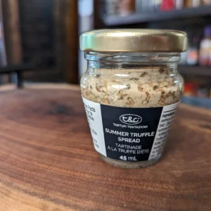 T & C Tartufi Tentazioni Summer Truffle Spread