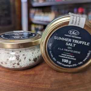 T & C Tartufi Tentazioni Summer Truffle Salt