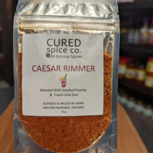 Cured Spice Co. Caesar Cocktail Rimmer