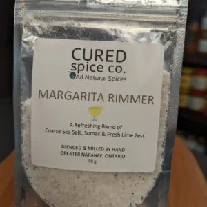 Cured Spice Co. Margarita Cocktail Rimmer