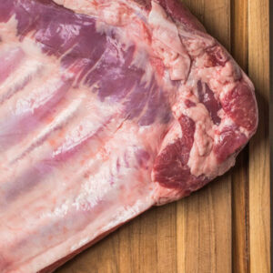 Pork Side Ribs