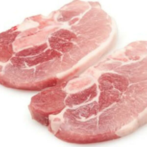 Pork Sirloin