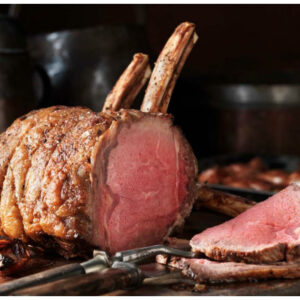 Prime Rib Roast