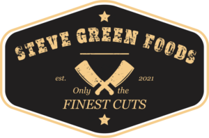 Steve Green Foods