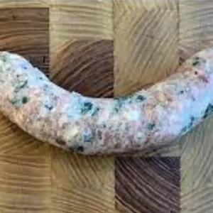 Chicken Kale Asiago Sausage