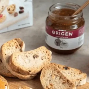 Origen Fig Jam
