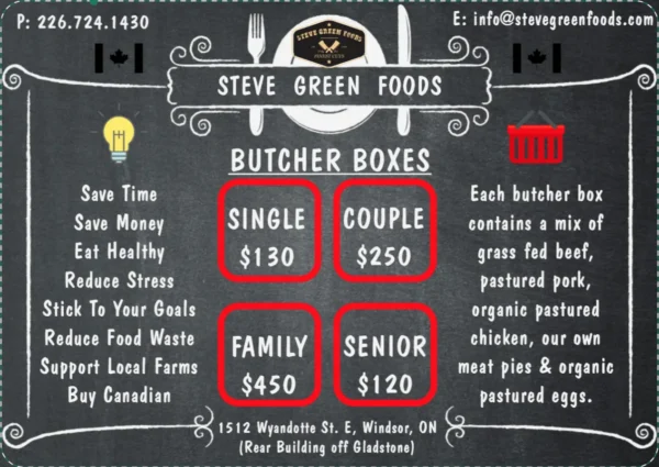Butcher Box - Image 2