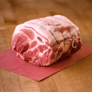 Bone In Boston Butt