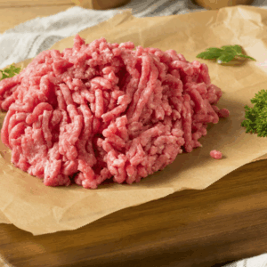 Ground Pork
