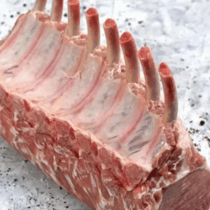 Pork Rib Roast