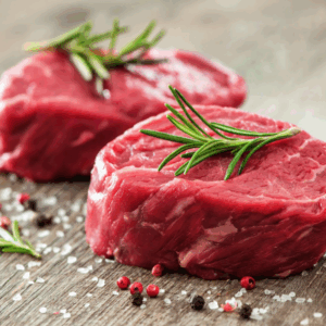 Beef Tenderloin / Filet Mignon