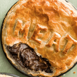 Beef Meat Pies