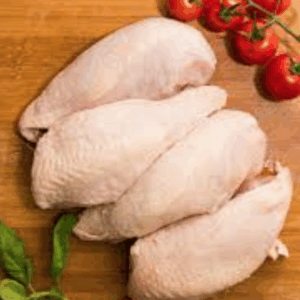 Organic Boneless Chicken Breast