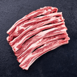 Lamb Ribs