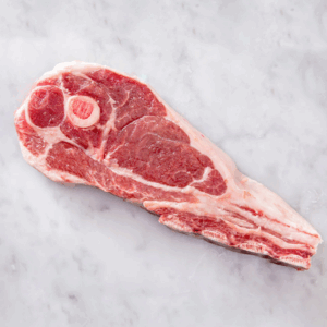 Lamb Arm Chops