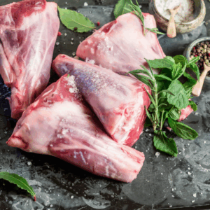 Lamb Shanks