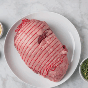 Boneless Leg Roast