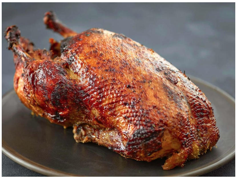 Whole Duck_web Steve Green Foods