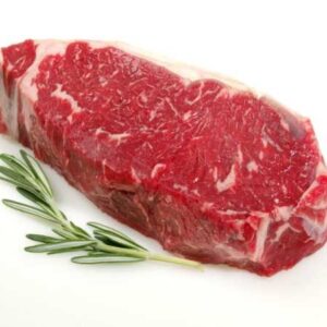 NY Strip Steak