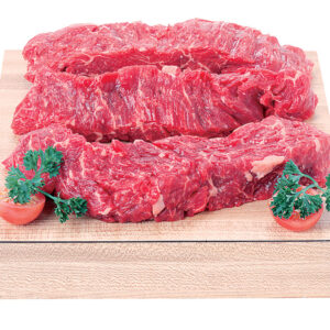 Sirloin Tip