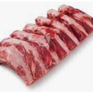 Beef Back Ribs