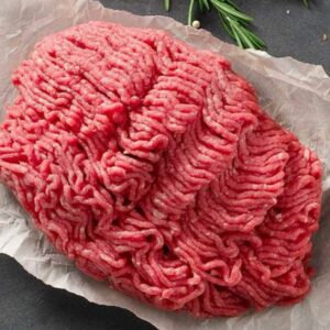 Lean Ground Beef