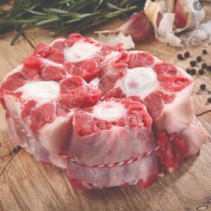 Oxtail