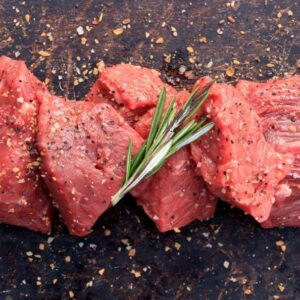 Stew Meat