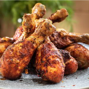 Organic Chicken Drumsticks