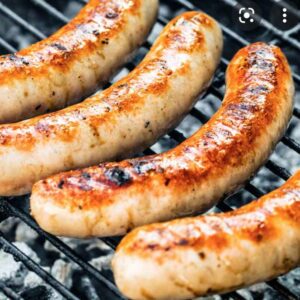 Fenwood Chicken Sausage Links