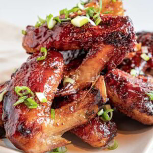 Organic Chicken Wings