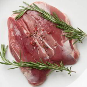 Duck Breast
