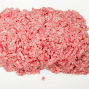 Ground Lamb