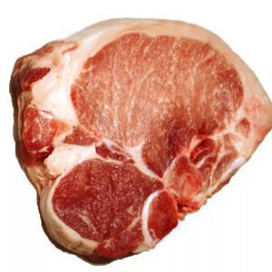 Pork Rack Chop