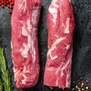 Pork Tenderloin