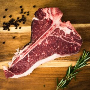 T-Bone Steak